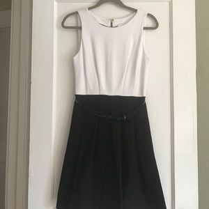 Kate Spade Fit and Flare Dress